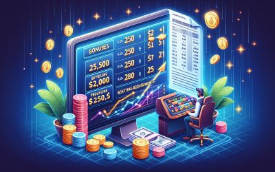 Ali so bonusi z zahtevami za stave vredni igranja?