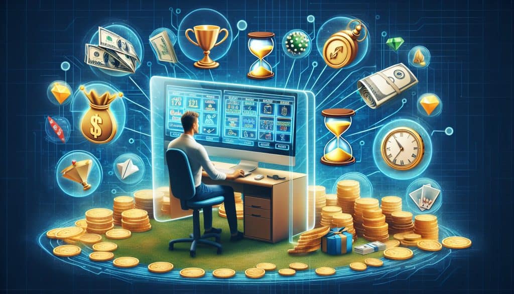 Kako pomembno je poznavanje pravil igre za uspeh v spletnih kazinojih Kako pomembno je poznavanje pravil igre za uspeh v spletnih kazinojih