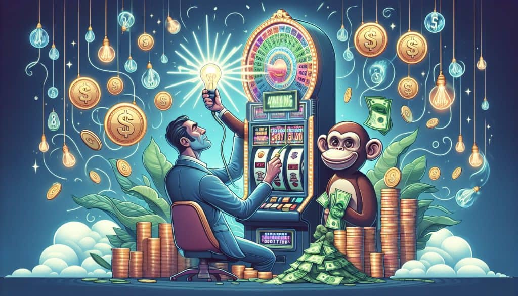 Zakaj so progresivni jackpoti tako priljubljeni in kako jih osvojiti?