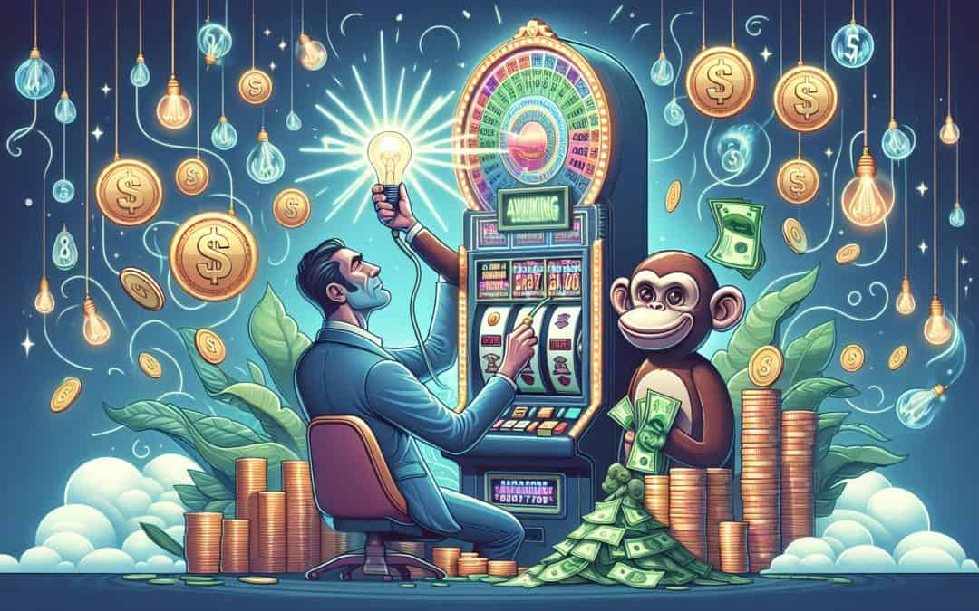 Zakaj so progresivni jackpoti tako priljubljeni in kako jih osvojiti?