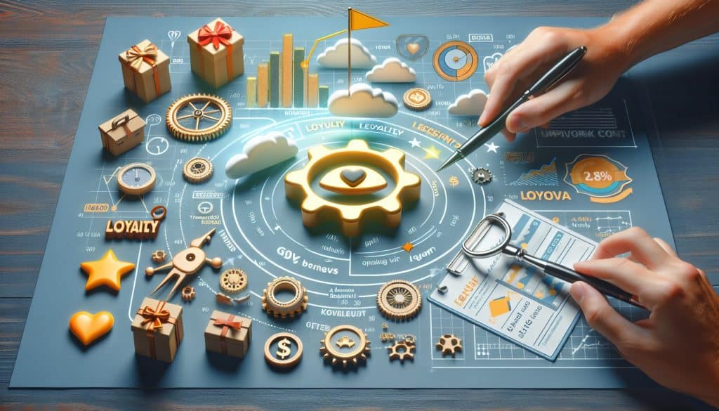 Kako deluje program loyalty in zakaj ti prinaša velike prednosti? Kako deluje program loyalty in zakaj ti prinaša velike prednosti?