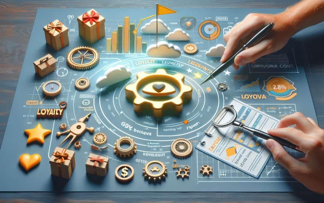 Kako deluje program loyalty in zakaj ti prinaša velike prednosti?
