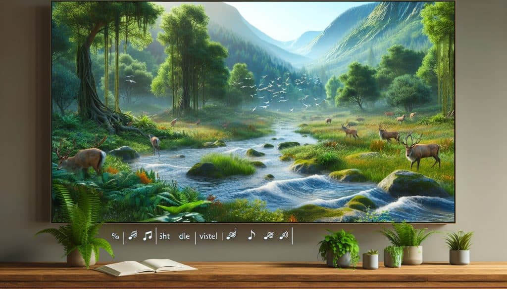 Kako igre z naravno tematiko ustvarjajo posebno vzdušje Kako igre z naravno tematiko ustvarjajo posebno vzdušje