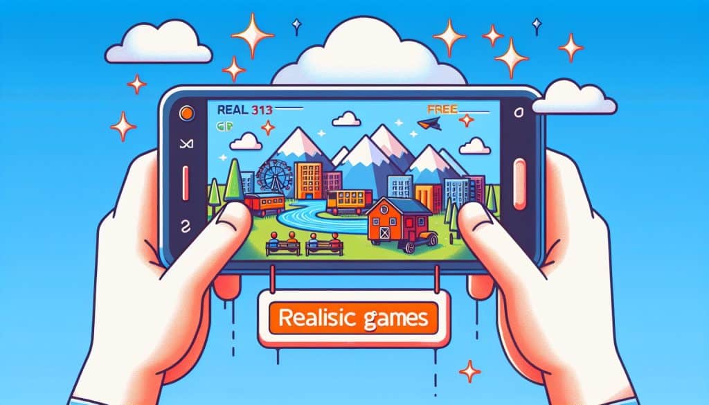 Zakaj igre z realnimi podatki prinašajo svežino Zakaj igre z realnimi podatki prinašajo svežino