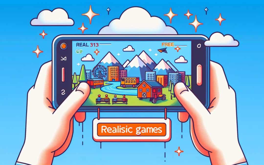 Zakaj igre z realnimi podatki prinašajo svežino