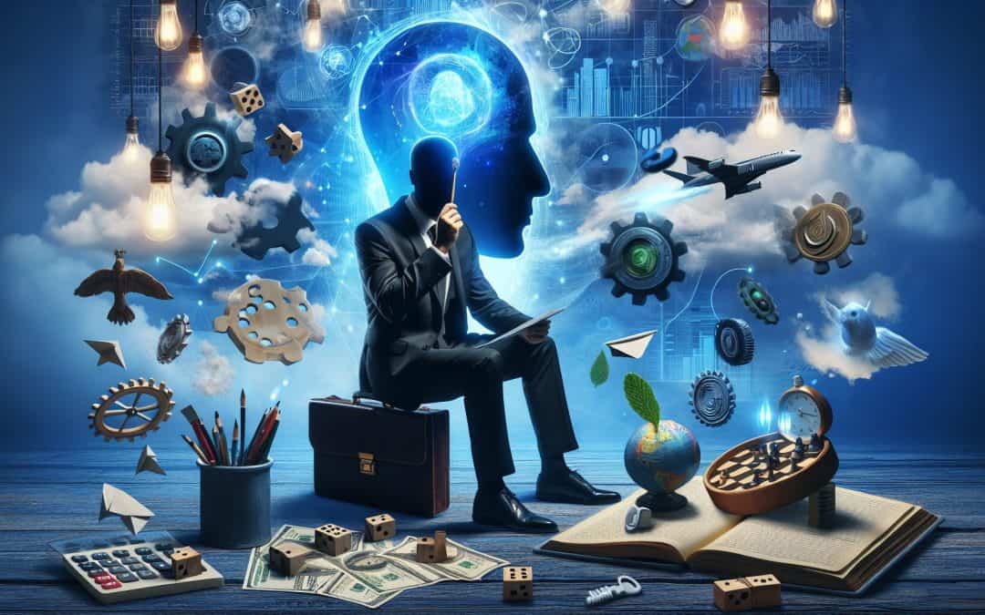 Umetnost odločanja v trenutku