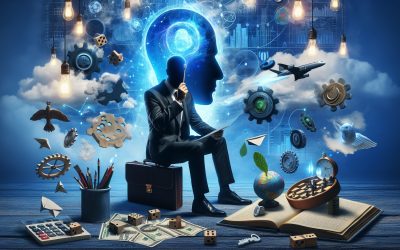 Umetnost odločanja v trenutku