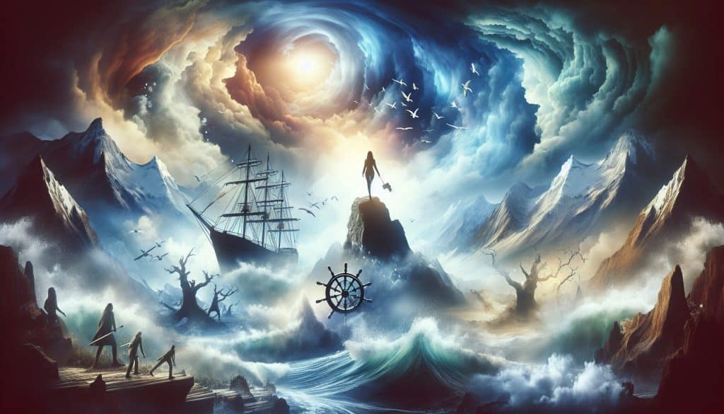 Ko postaneš mojster svojih odločitev