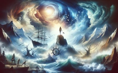 Ko postaneš mojster svojih odločitev