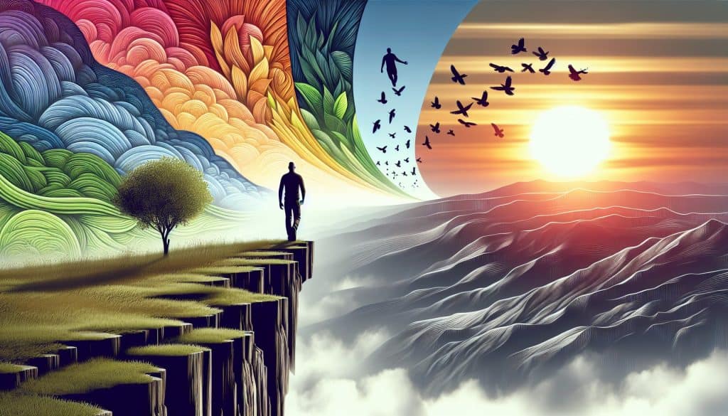 Kako začeti znova z lahkoto