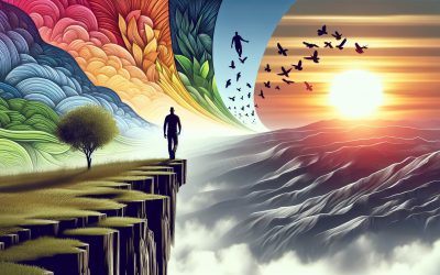 Kako začeti znova z lahkoto