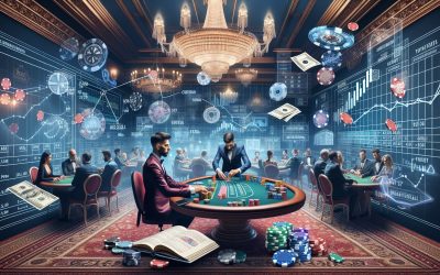 Skrivnosti dolgoročnega uspeha v kockanju