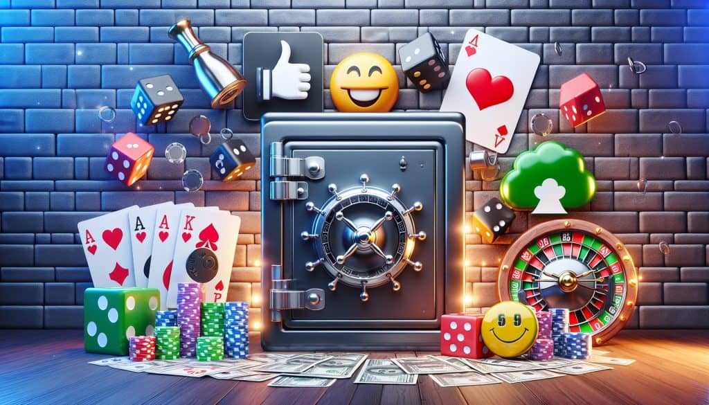 Kako izbrati pravo igralnico za začetnike Kako izbrati pravo igralnico za začetnike