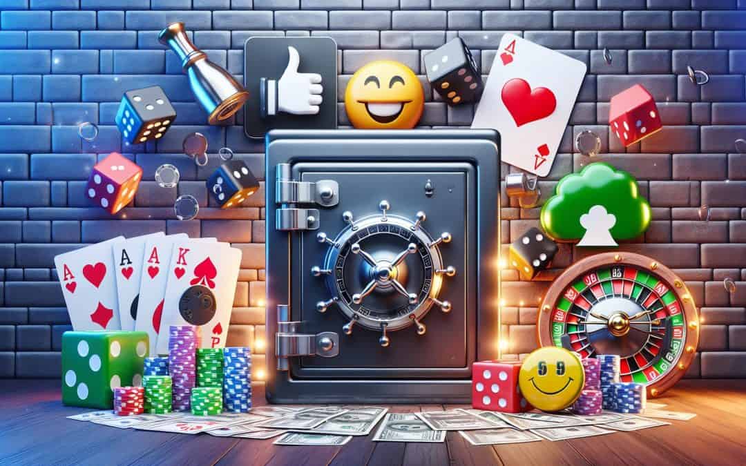 Kako izbrati pravo igralnico za začetnike