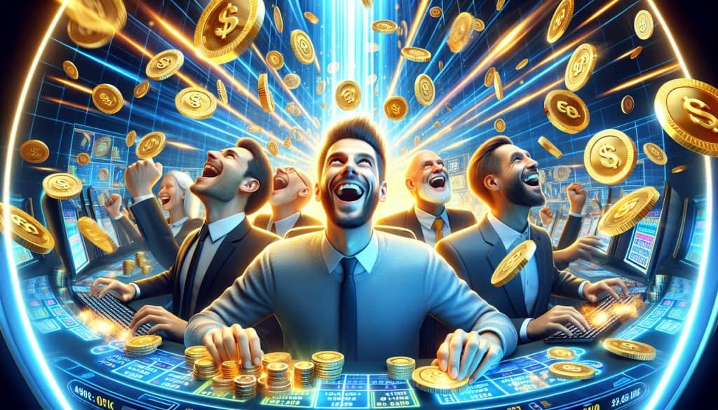 Kaj so spletni kazino bonusi brez stavnih zahtev? Kaj so spletni kazino bonusi brez stavnih zahtev?