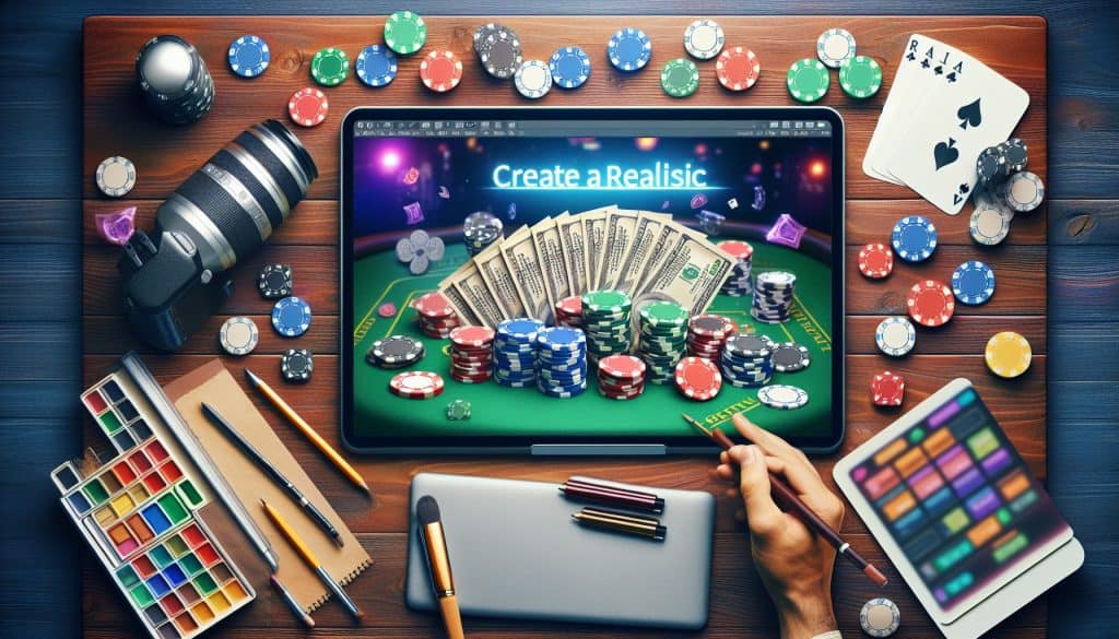 Kako izbrati pravi spletni kazino za igralce z nizkimi stavami?