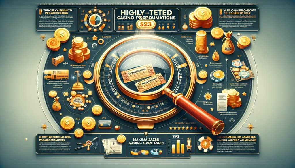 Kako prepoznati najboljše kazino promocije