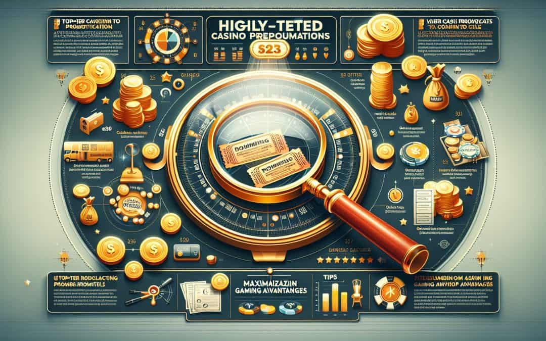 Kako prepoznati najboljše kazino promocije