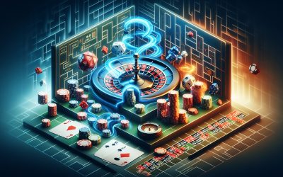 Kako najti najboljše bonuse za visoke vloge