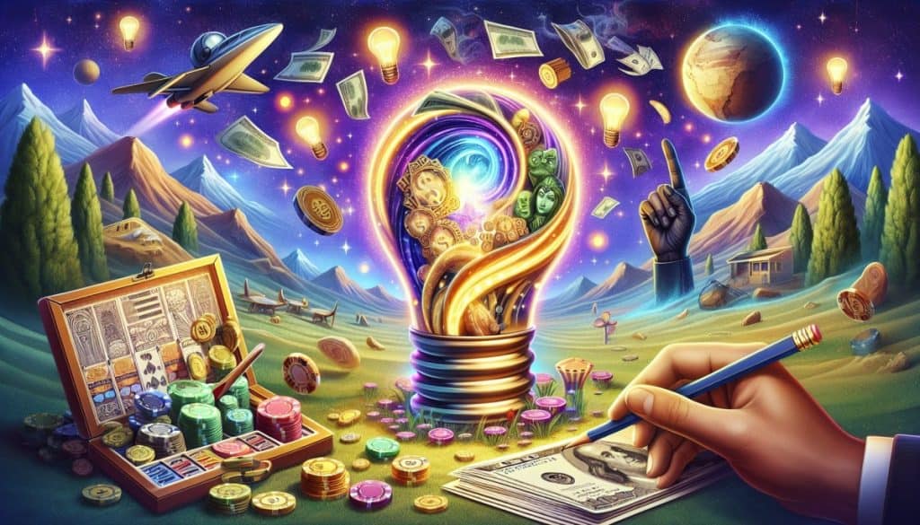 Kako uporabljati promocijske kode za casino bonuse