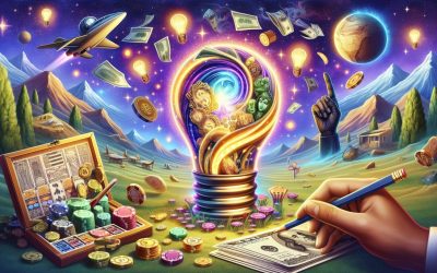 Kako uporabljati promocijske kode za casino bonuse