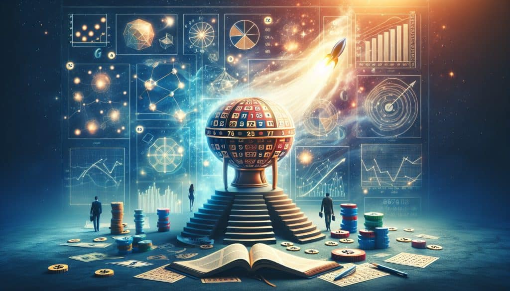 Kako povečati možnosti za zadetek jackpota Kako povečati možnosti za zadetek jackpota