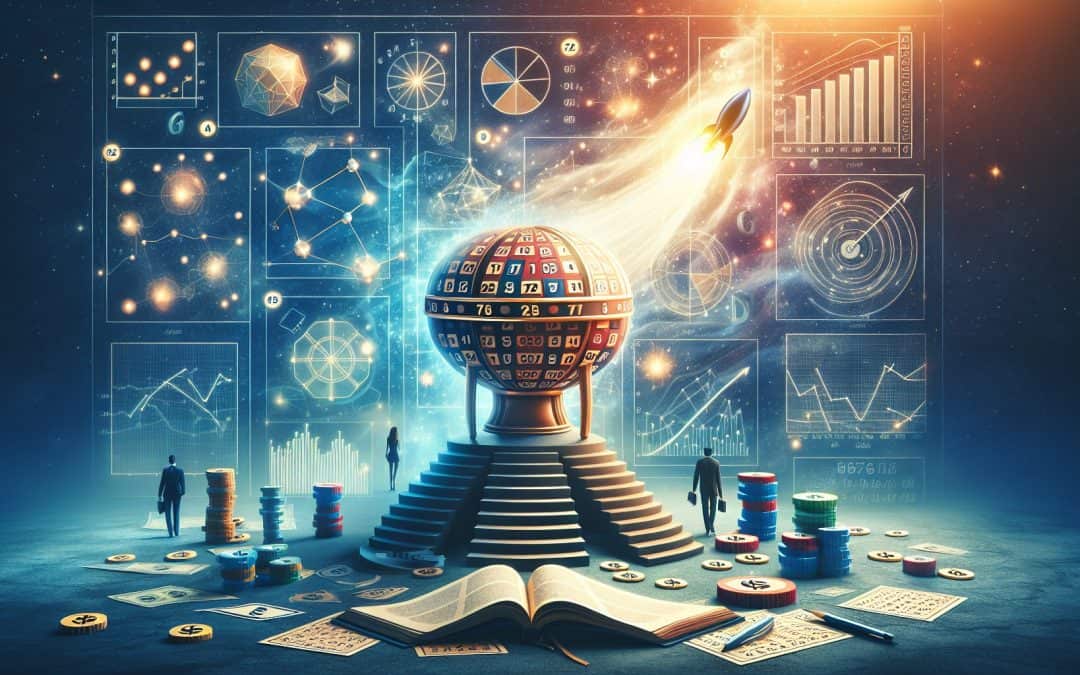 Kako povečati možnosti za zadetek jackpota