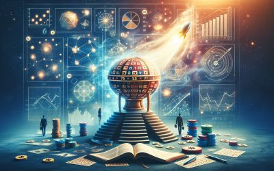 Kako povečati možnosti za zadetek jackpota