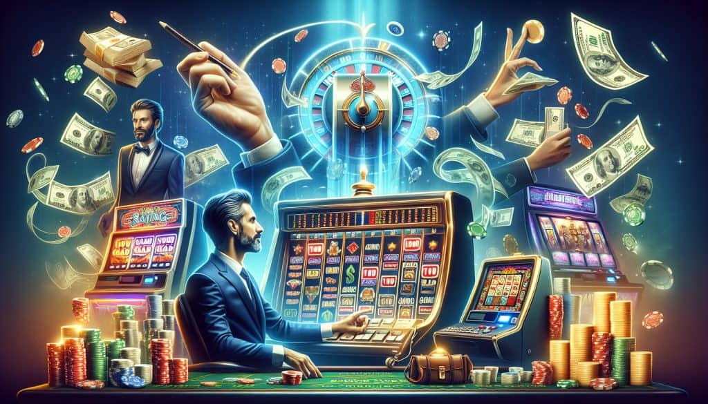 Kako najti casino igre z največjim številom vrstic Kako najti casino igre z največjim številom vrstic