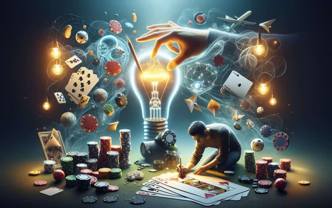 Kako optimizirati svojo igralniško strategijo