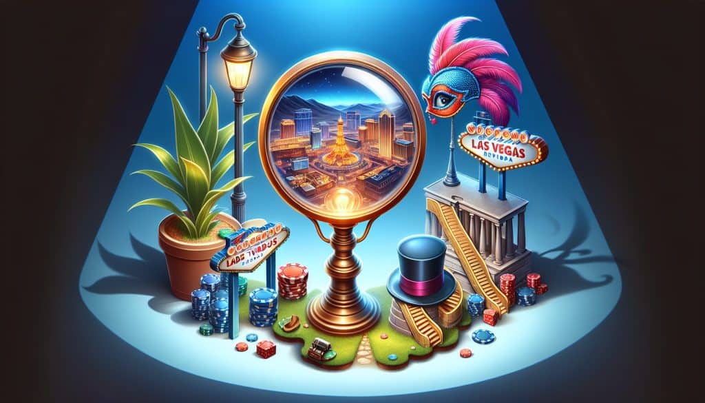 Ali so progresivni jackpoti vredni tveganja Ali so progresivni jackpoti vredni tveganja