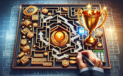 Skrivnosti najbolj uspešnih igralcev v spletnih kazinojih