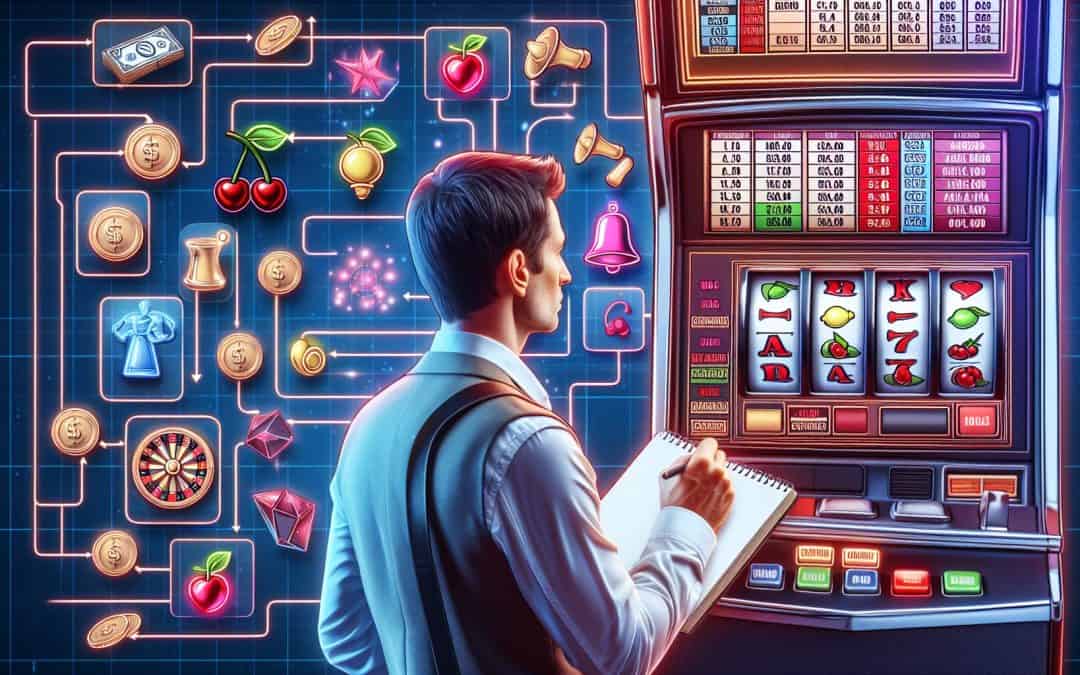 Kako se odločiti, ali je igralni avtomat pravi za vas