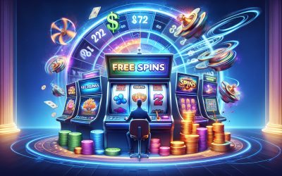 Kako delujejo brezplačni vrtljaji in kdaj jih izkoristiti