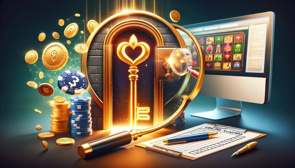 Kako izbrati najboljši spletni kazino za svoje igralske potrebe Kako izbrati najboljši spletni kazino za svoje igralske potrebe