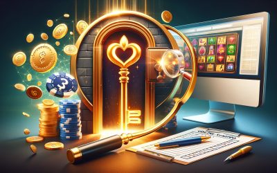 Kako izbrati najboljši spletni kazino za svoje igralske potrebe