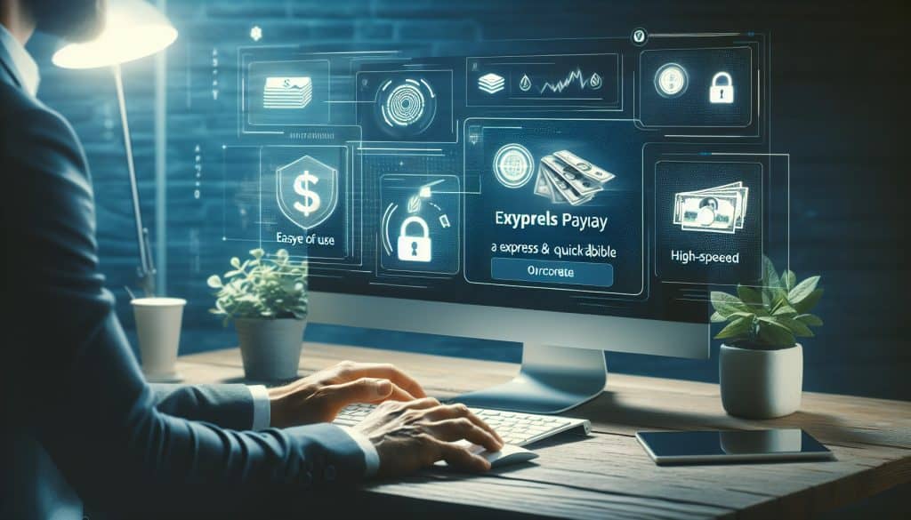 Kako izbrati pravi način plačila za hitre izplačile in varnost Kako izbrati pravi način plačila za hitre izplačile in varnost