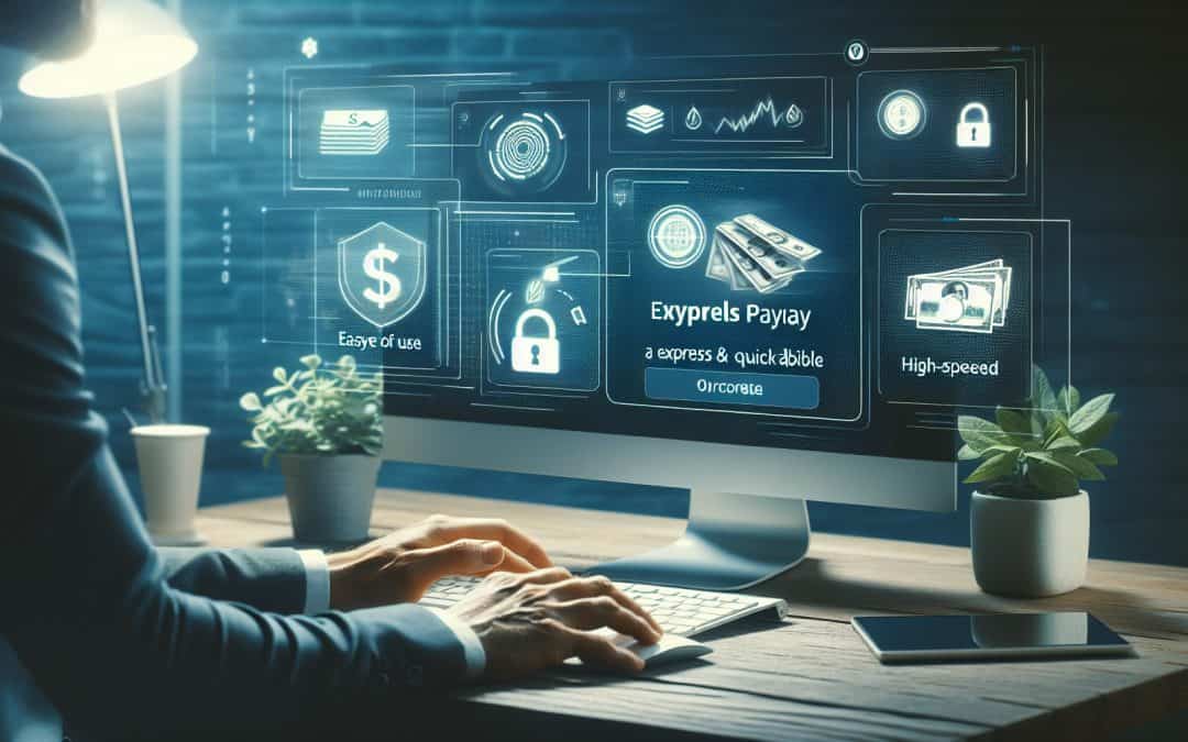 Kako izbrati pravi način plačila za hitre izplačile in varnost