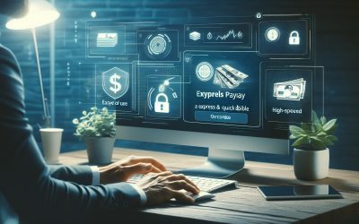 Kako izbrati pravi način plačila za hitre izplačile in varnost