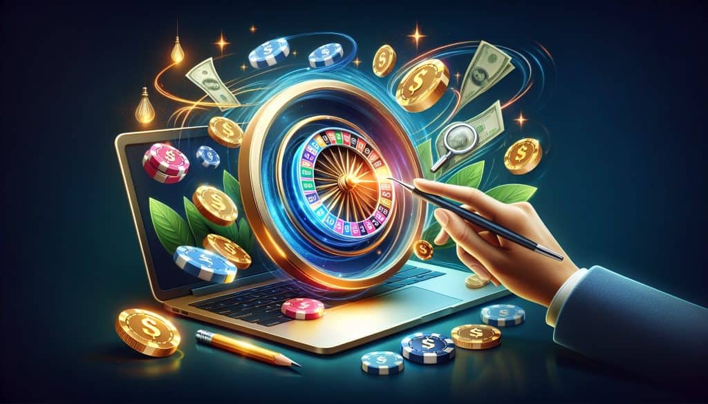 Kaj vse morate vedeti o bonusih za brezplačne vrtljaje Kaj vse morate vedeti o bonusih za brezplačne vrtljaje