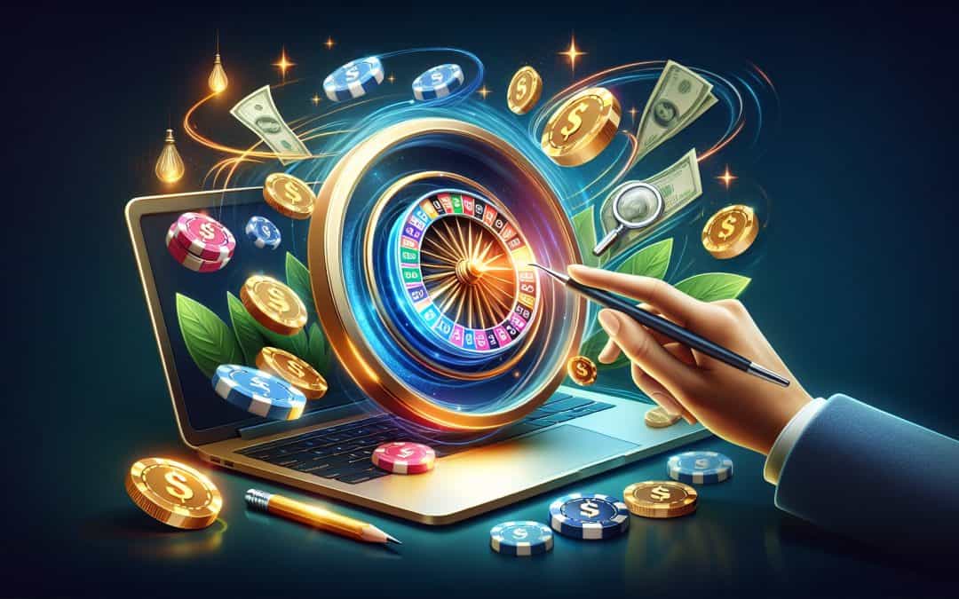 Kaj vse morate vedeti o bonusih za brezplačne vrtljaje