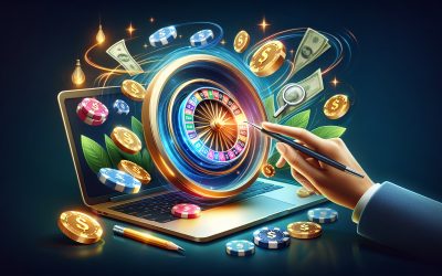 Kaj vse morate vedeti o bonusih za brezplačne vrtljaje