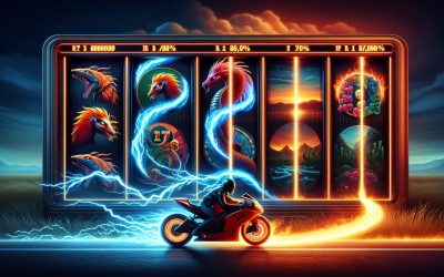 Zakaj je RTP ključni podatek pri izbiri igre