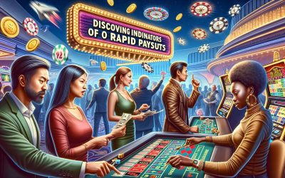 Kako prepoznati igre z visoko hitrostjo izplačil