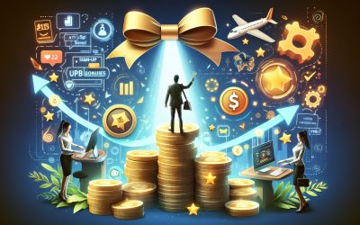 Bonusi za registracijo ki dejansko nekaj pomenijo