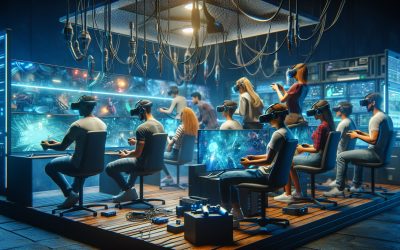 Najnovejše igre ki navdušujejo tudi izkušene igralce