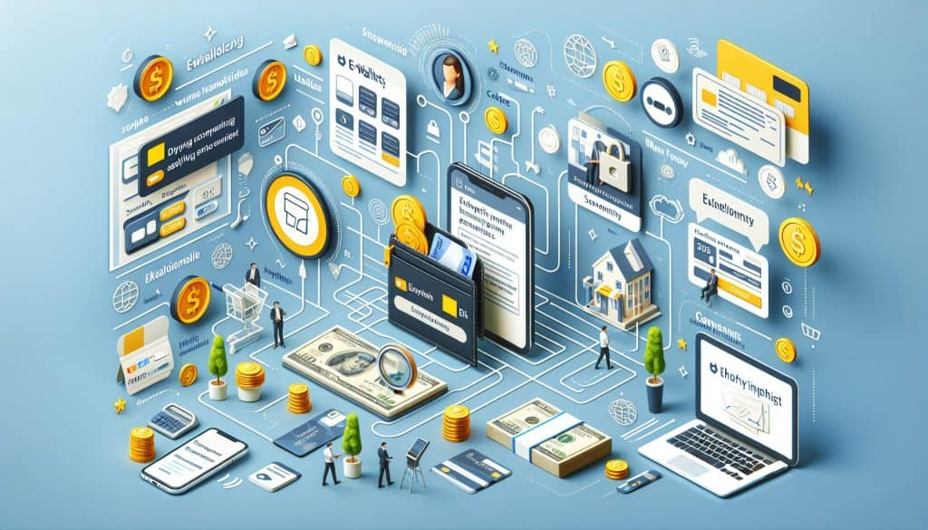 7 razlogov zakaj so e-denarnice najboljša izbira za vplačila 7 razlogov zakaj so e-denarnice najboljša izbira za vplačila