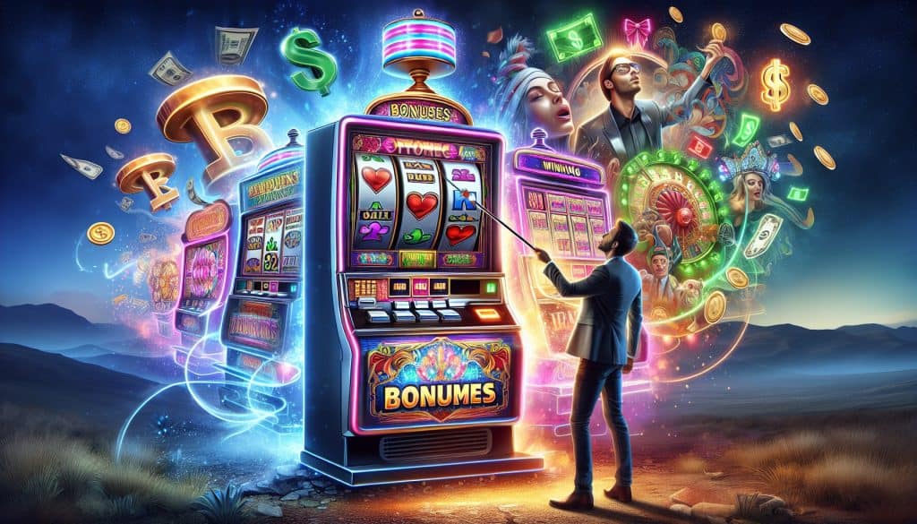 Slot igre z največjo igralno globino Slot igre z največjo igralno globino