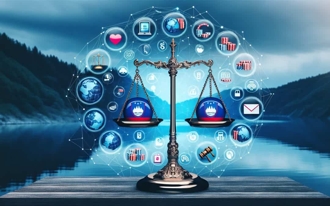 Kaj morate vedeti o legalnosti spletnih kazinojev v Sloveniji