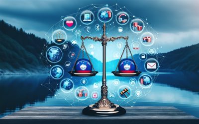 Kaj morate vedeti o legalnosti spletnih kazinojev v Sloveniji